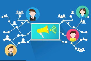 企業(yè)網(wǎng)絡推廣的全面策略與實施方法