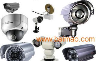 青海攝像頭監控系統 專業安防解決方案與生產廠家價格解析