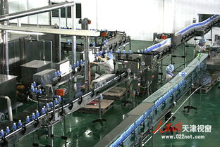 攜手山東首康食品工程技術(shù)科技公司，一站式開啟您的飲料釀造事業(yè)