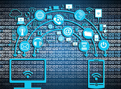 數字時代的視覺引擎 電腦科技數據圖片素材的獲取與應用